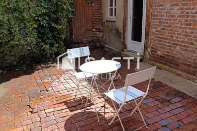 Maison 5 pièces 79500 €