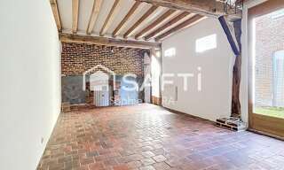 Maison 5 Pièces 95 m² à vendre à La Ferté-Loupière (89110)