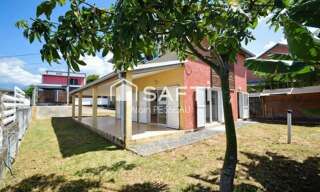 Maison 5 Pièces 110 m² à vendre à Le Tampon (97430)