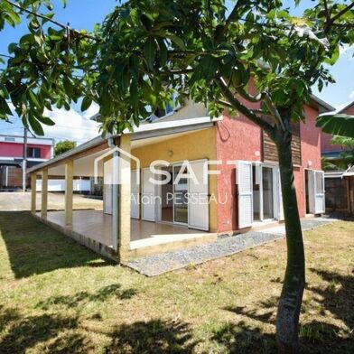 Maison 5 pièces 300000 €