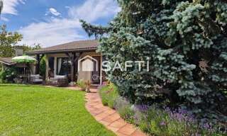 Maison 5 Pièces 88 m² à vendre à Meyrieu-les-Étangs (38440)