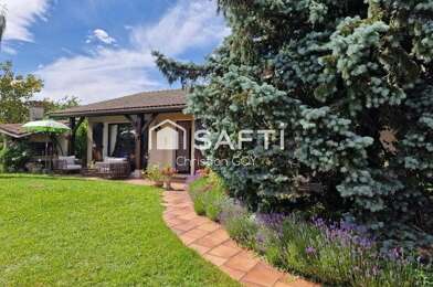 Maison 5 pièces 289000 €