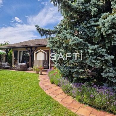 Maison 5 pièces 289000 €