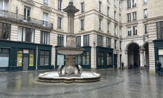 Appartement 3 Pièces 77 m² à vendre à Paris 1 (75001)