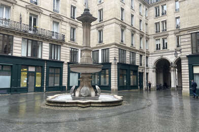 Appartement 3 pièces 1120000 €