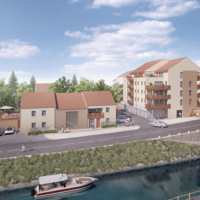 Commerce  264600 €