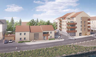 Commerce  114 m² à vendre à Paray-le-Monial (71600)
