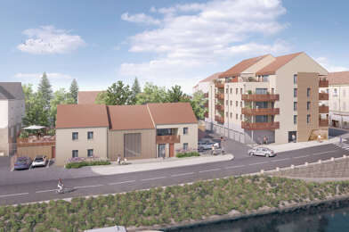 Commerce  264600 €