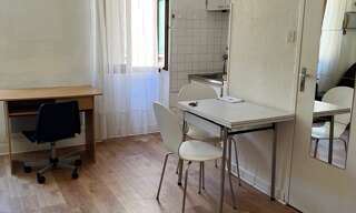 Appartement 1 Pièce 18 m² à louer à Toulouse (31300)