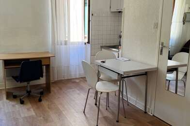 Appartement 1 pièces 533 €