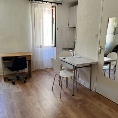 Appartement 1 pièces 533 €