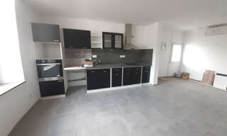 Appartement 3 Pièces 61 m² à louer à Clermont-l'Hérault (34800)