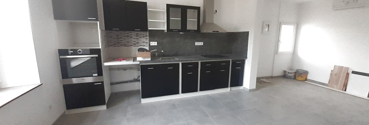 Appartement 3 Pièces 61 m² à louer à Clermont-l'Hérault (34800)