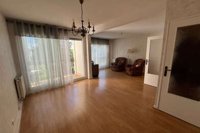 Appartement 5 pièces 285000 €