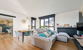 Appartement 4 Pièces 80 m² à vendre à Bruges (33520)