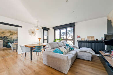 Appartement 4 pièces 280000 €