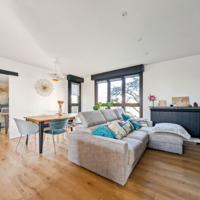 Appartement 4 pièces 280000 €