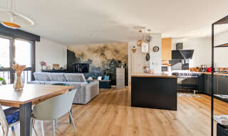 Appartement 4 Pièces 80 m² à vendre à Bruges (33520)