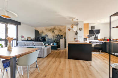 Appartement 4 pièces 280000 €
