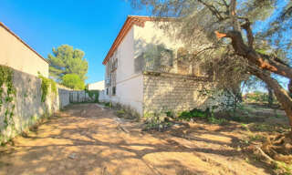 Appartement 4 Pièces 108 m² à vendre à Lansargues (34130)