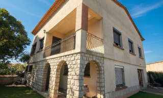 Appartement 4 Pièces 90 m² à vendre à Lansargues (34130)