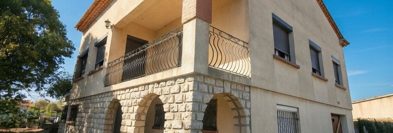 Appartement 4 Pièces 90 m² à vendre à Lansargues (34130)