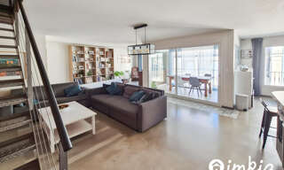 Maison 4 Pièces 114 m² à vendre à Villeneuve-lès-Maguelone (34750)