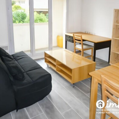 Appartement 1 pièces 170000 €