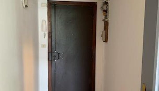 Appartement 1 pièces  à louer Marseille 7eme 13007