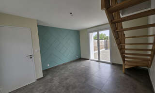 Maison 4 Pièces 64 m² à louer à Coëx (85220)