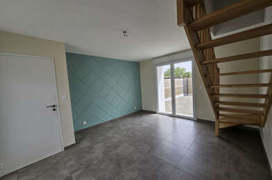 Maison 4 pièces 858 €