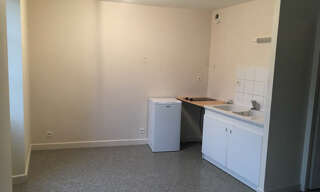 Appartement 2 Pièces 45 m² à louer à Poitiers (86000)