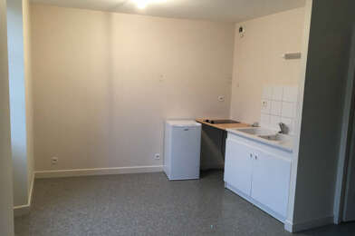 Appartement 2 pièces 474 €