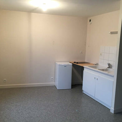 Appartement 2 pièces 474 €