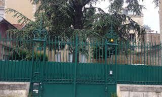 Garage   m² à louer à Poitiers (86000)