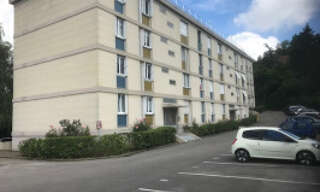 Appartement 3 Pièces 65 m² à vendre à Beauvais (60000)