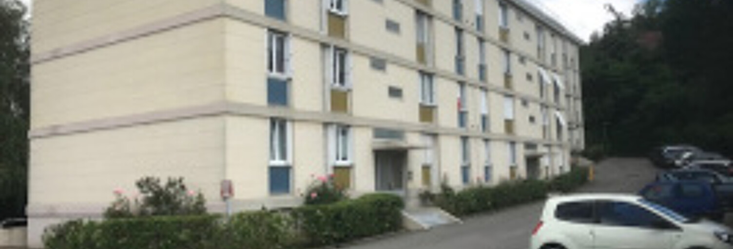 Appartement 3 Pièces 65 m² à vendre à Beauvais (60000)