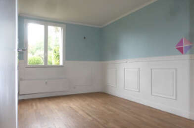 Appartement 3 pièces 120000 €