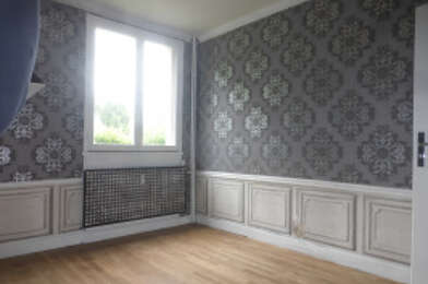 Appartement 3 pièces 110000 €