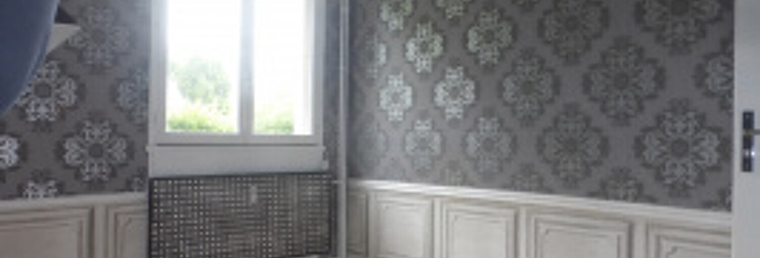 Appartement 3 Pièces 65 m² à vendre à Beauvais (60000)