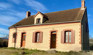 Maison 5 Pièces  m² à vendre à Charrin (58300)
