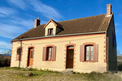 Maison 5 pièces 190000 €