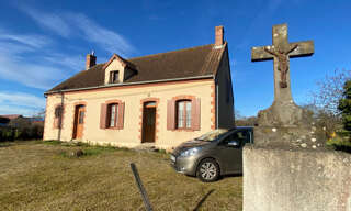 Maison 5 Pièces 127 m² à vendre à Charrin (58300)