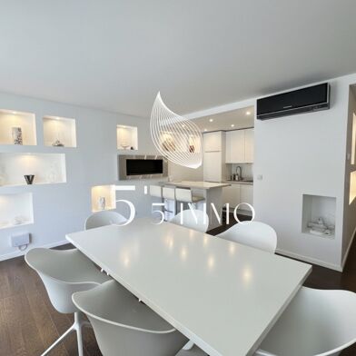 Appartement 3 pièces 385000 €