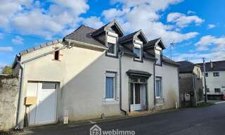 Maison 3 Pièces 78 m² à vendre à Bénéjacq (64800)