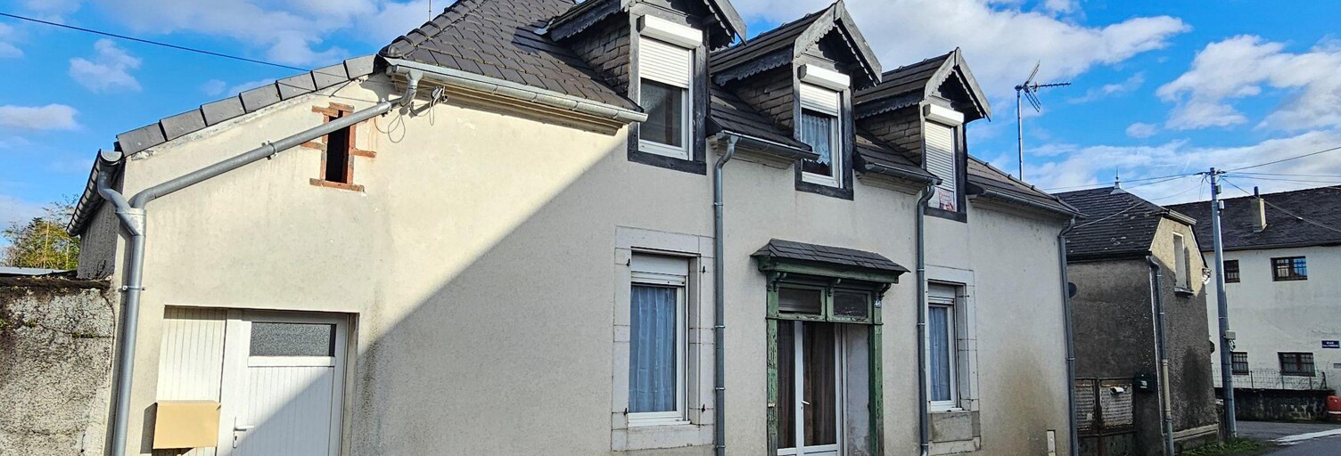 Maison 3 Pièces 78 m² à vendre à Bénéjacq (64800)