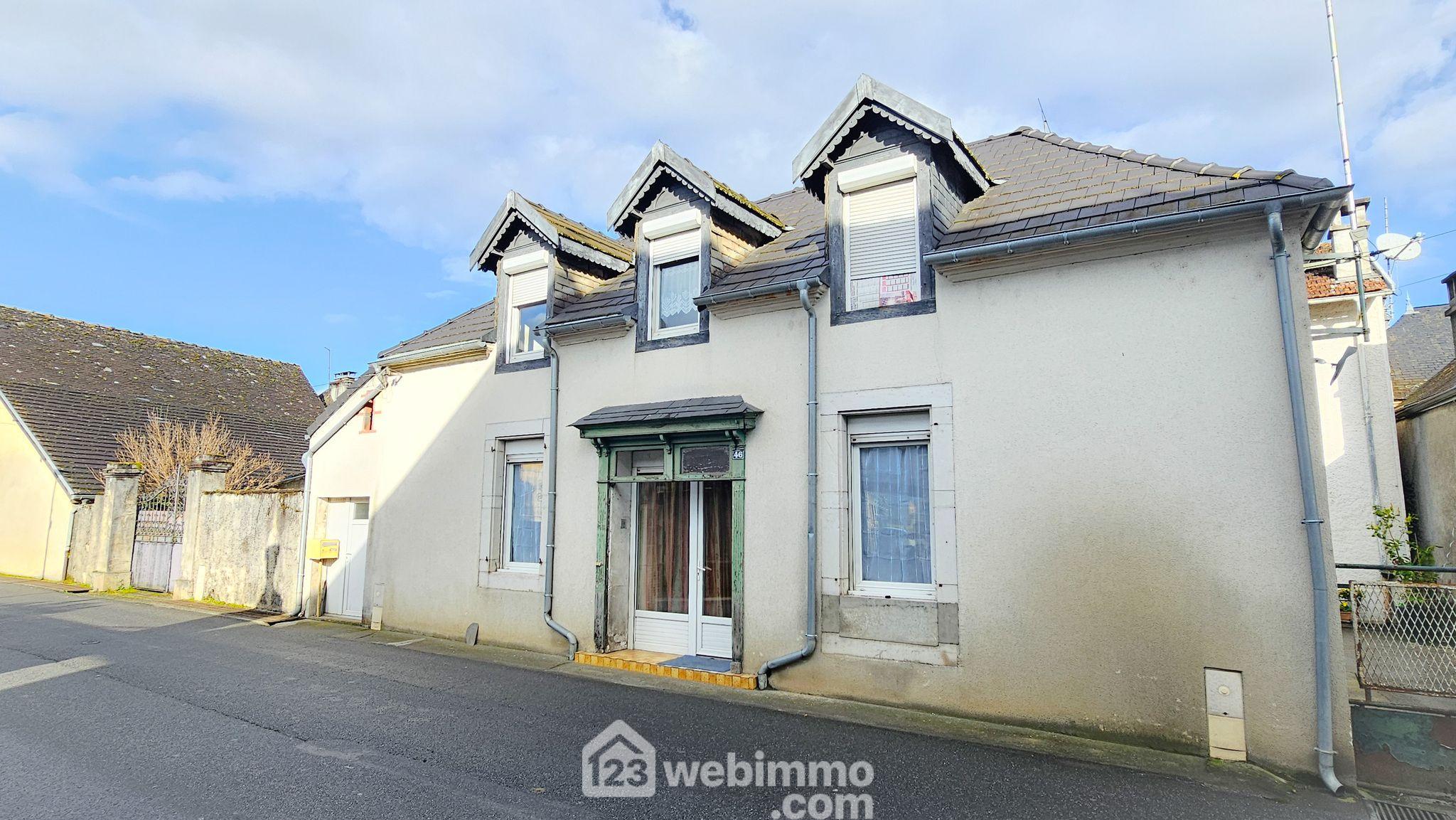 Agence immobilière de 123webimmo Béarn