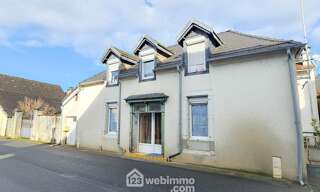 Maison 3 Pièces 78 m² à vendre à Bénéjacq (64800)