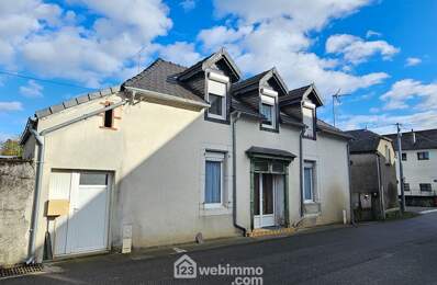 Maison - 78m² - Bénéjacq — photo du bien