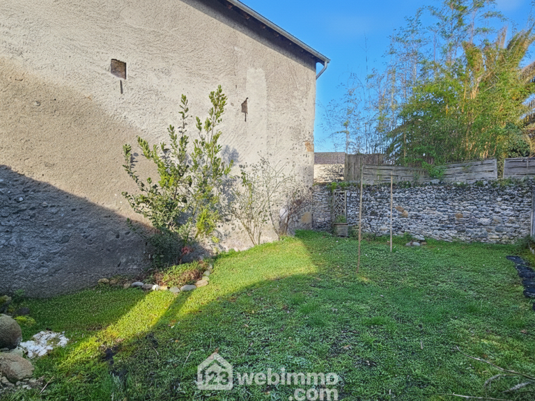 Maison - 78m² - Bénéjacq — photo 1